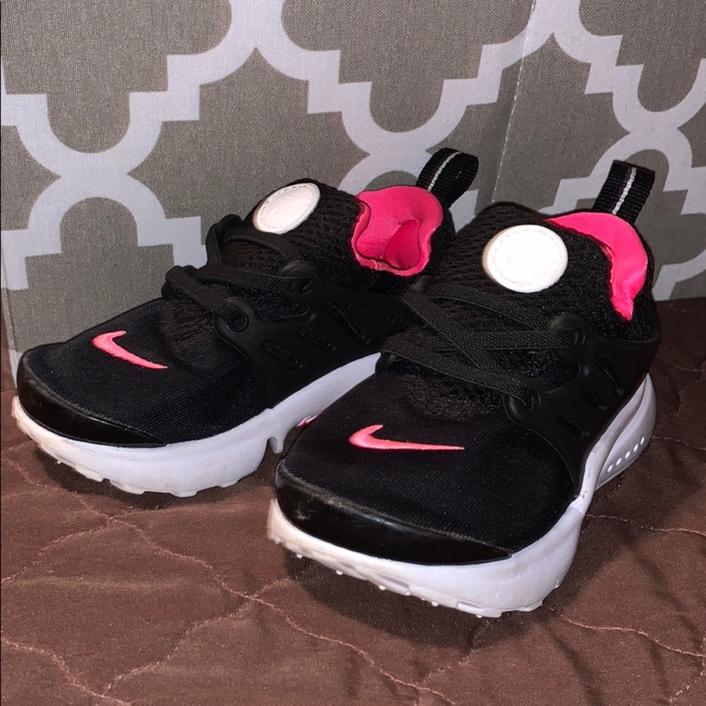 Nike’s